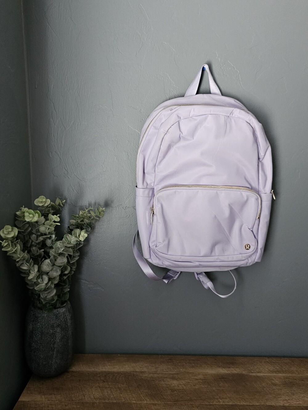 Lululemon Backpack